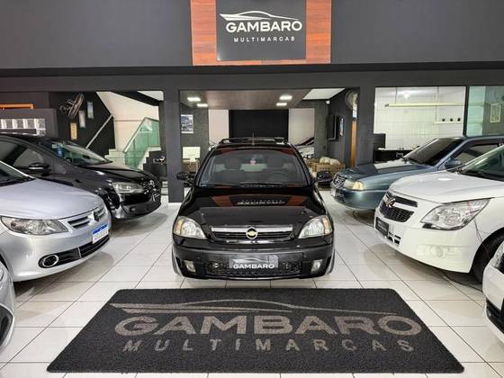 CHEVROLET MONTANA 1.8 SPORT CS 8V FLEX 2P MANUAL